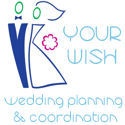 Your Wish .. Wedding Planning &  Event Coordination : You tie the knot and we'll handle the loose ends