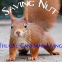 Frugal Canadian Living : A Canadian's guide to living a frugal (not cheap) life.