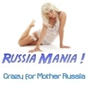 Russia Mania : 