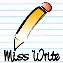 Miss Write : 