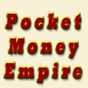 Pocket Money Empire : Earn Money Online, One Niche at a Time