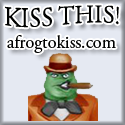 Frog’s Blog : Hopping On The Latest Thing!