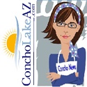 ConchoLakeAZ.com : Your Source for Local & Development News for Concho, AZ