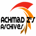 Achmad Z's Archives : Tips on programming & internet
