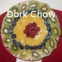 Dork Chow : Healthy, Yummy, and sustainable