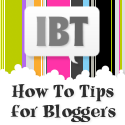 I'm Blogging That : Answering Your Blogging 'How To' Questions