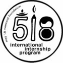 518 Memorial Foundation Interns : internship, Gwangju, Korea, human rights internship, international solidarity