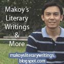 Makoy's Literary Writings & More : Makoy's favorite poems ...
