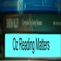 Oz Reading Matters : Reviewing Aussie books of all ages