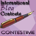 e-Contestime : Blog Contest Site