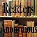 Readers Anonymous : Feed Your Reading Addiction