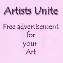 Artists Unite : art, advertisement, free, 