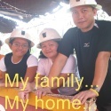 Bahay ni Juana : My family... my home...