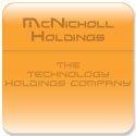 McNicholl Holdings : The Technology holdings Company