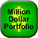 Million Dollar Portfolio : Real Strategies For Making Money Online