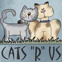 Cats 'R' Us : 