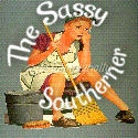 The Sassy Southerner : 