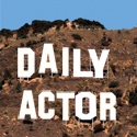 Daily Actor : 