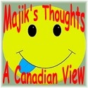 Majik's Thoughts : Go ahead Drop, see if I follow