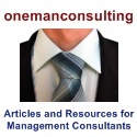 onemanconsulting : 