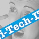 Hi-Tech-It! Technology & Web 2.0, SEO, Gadgets : omg a tech site