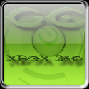 Gaming Consoles Xbox 360 : 