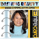 Dashing Beauty : 