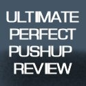 Ultimate Perfect Pushup Review : 