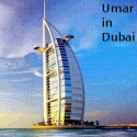 Umar in Dubai : Life in Dubai - Practical Examples
