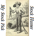 Stock Hunter Trace : stock pick, china stock, hong kong stock