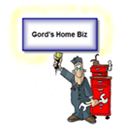 A Blogger's Toolbox : 
