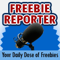 Freebie Reporter : 