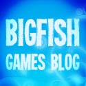 Big Fish Games Blog : A New Game Every Day