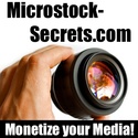 Microstock Secrets : 