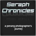 Seraph Chronicles : a penang photographer's journey