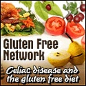 Gluten Free Network : Celiac Disease and the Gluten Free Diet.