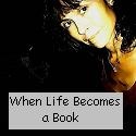When Life Becomes a Book : personal diary, photographs, blogging, advertising,