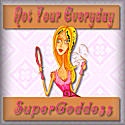 Not Your Average SuperGoddess : Life and Times of Brittany