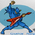 Ninja Blog! : Blog of Ninja