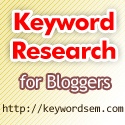 Keyword Analysis for Bloggers : Keyword Research Tips