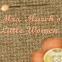 Mrs. March's Little Women : Homeschool  Girls
