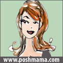 Posh Mama  : 