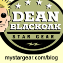 Dean Blackoak's Blog : Where guys and dolls find cool stuff!