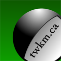 TWKM : A mixture of the pursuit of passions, creativity and personal growth.