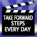 Welcome To A New Day! : Inspiration