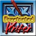 Frustrated Writer : 