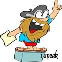 i speak : u drop, i'll surely follow