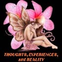 Thoughts, Experiences and Reality : 