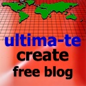 ultimate blog community : free, blog, create