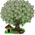 Happily Making Money Online : a penny earned is a penny saved
